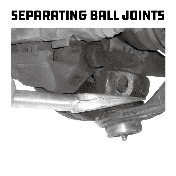 15/16 in. Ball Joint Separator - Image 4