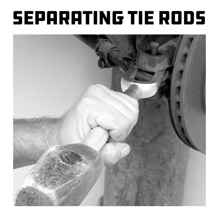 15/16 in. Ball Joint Separator - Image 5