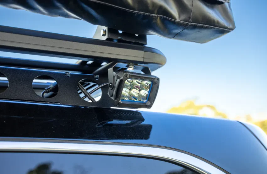 4.4" LED Work Light - Image 3