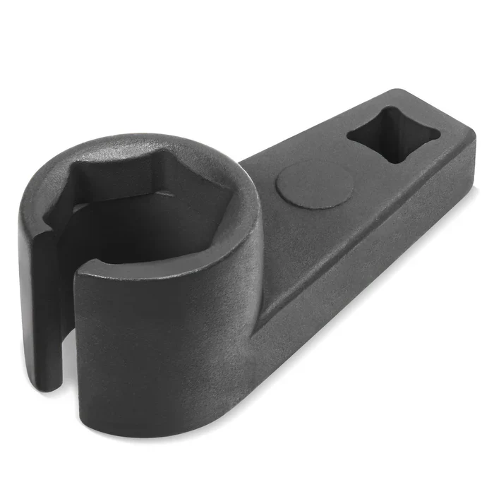 Extended Reach Offset Oxygen O2 Sensor Socket Wrench - Image 4